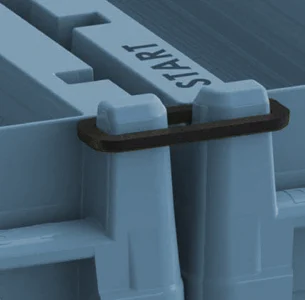 Locking Links