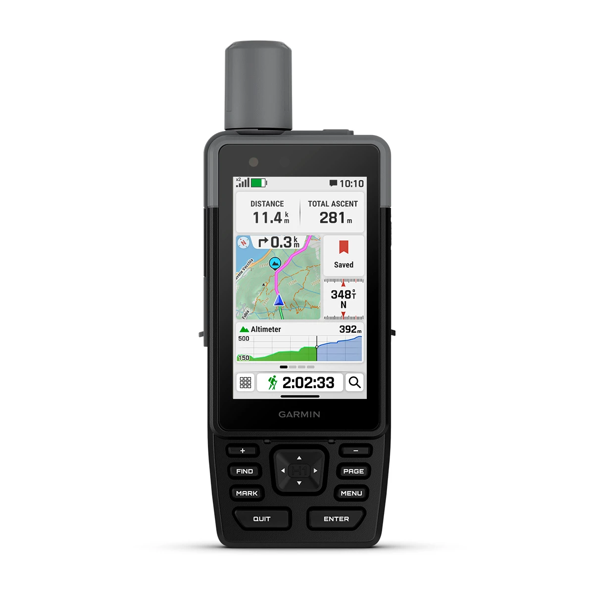 Garmin GPSMAP H1 Series