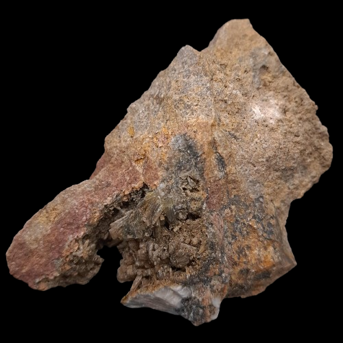 Hemimorphite (Crystalline)