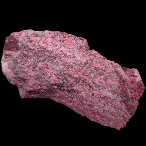 Thulite ("A" Grade)