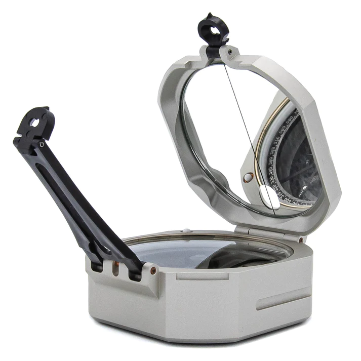 Brunton Standard Transit Quad (5021)