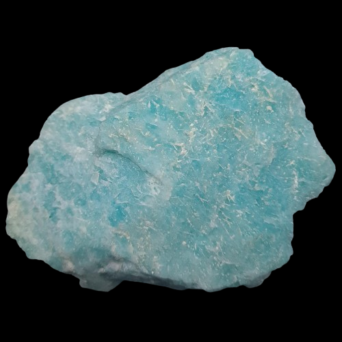 Amazonite - Norway (1)