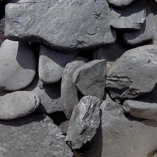 WS: Bituminous Coal (1kg)