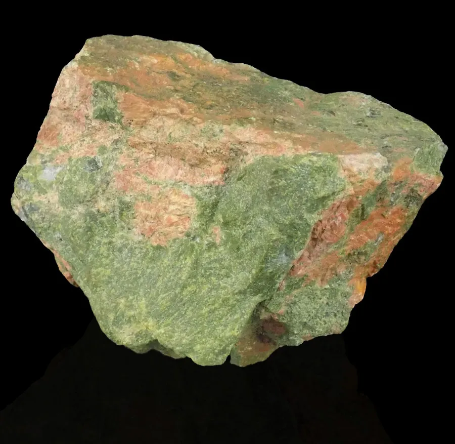 Epidote - Scotland