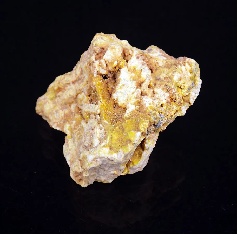Hemimorphite - Scotland