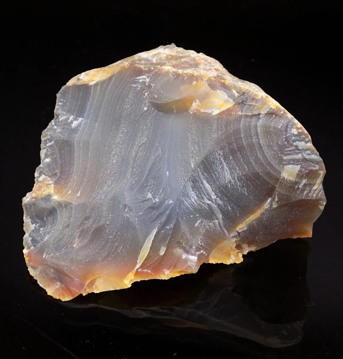 Agate Nodule Pieces