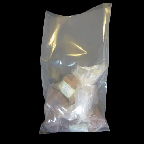 Polythene Bags - 300 x 400 mm 600 Gauge