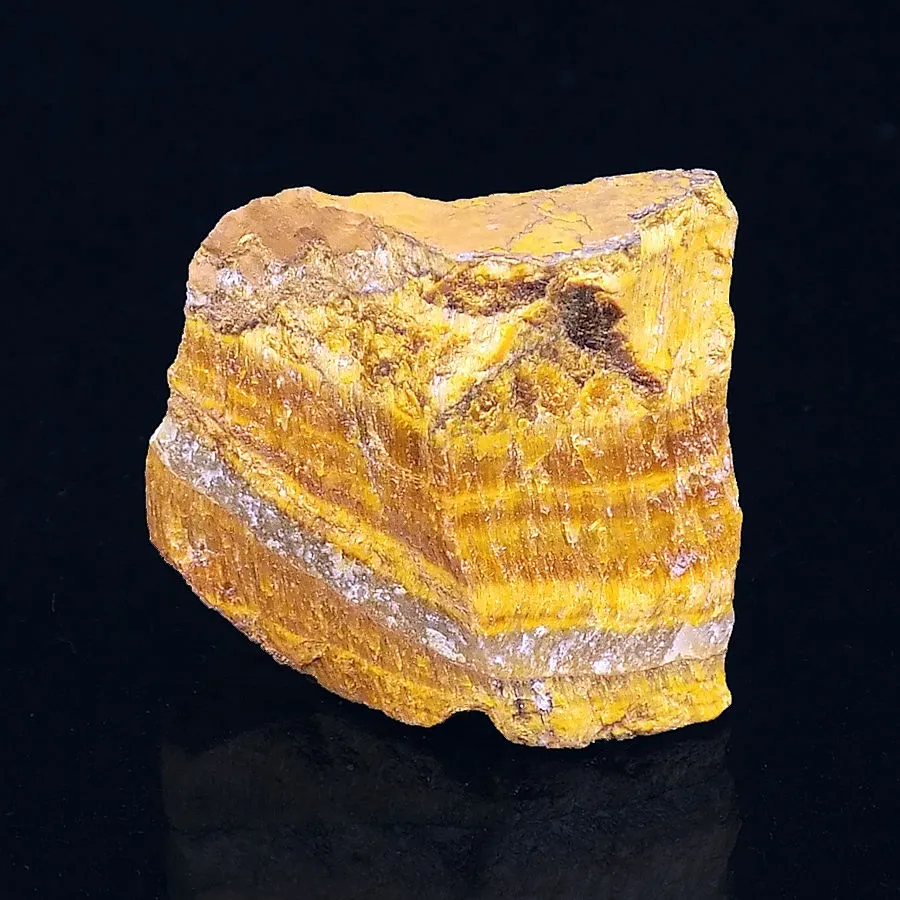 Tigers Eye (Gold)