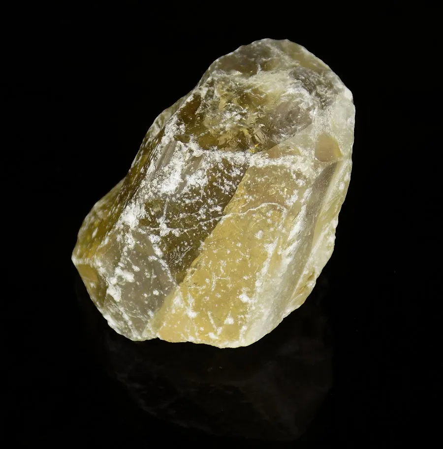 Baryte Crystals - UK