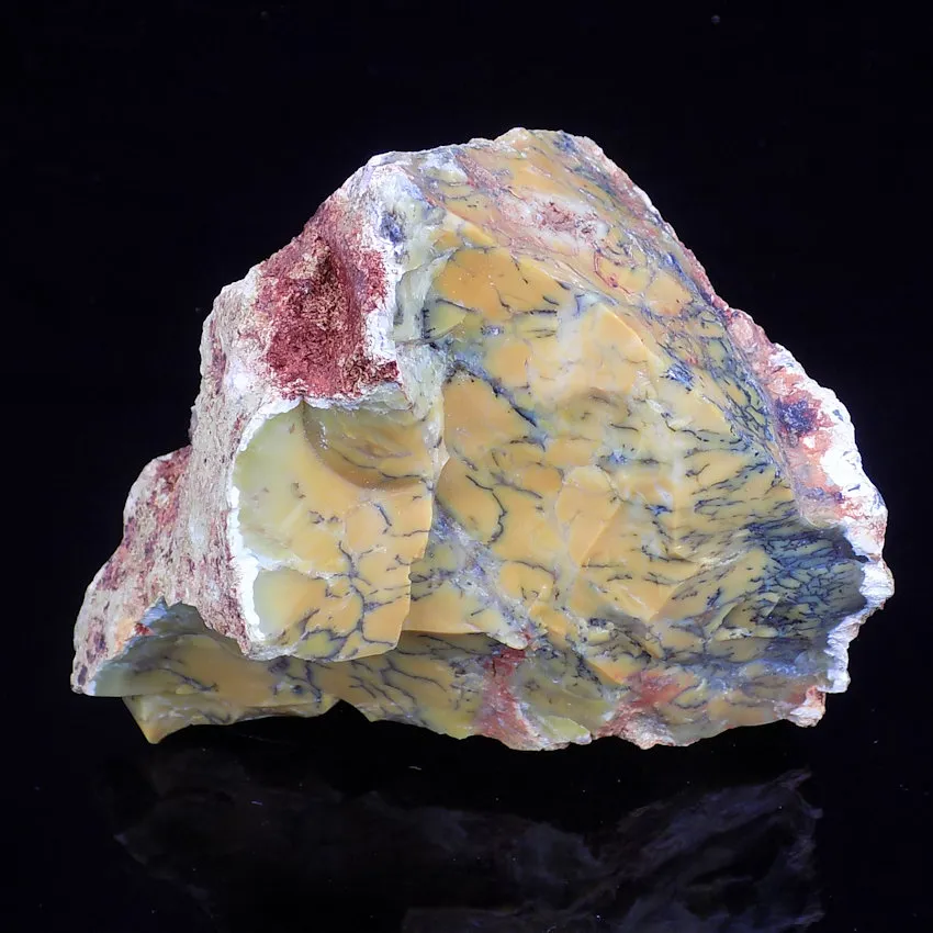 Mookaite