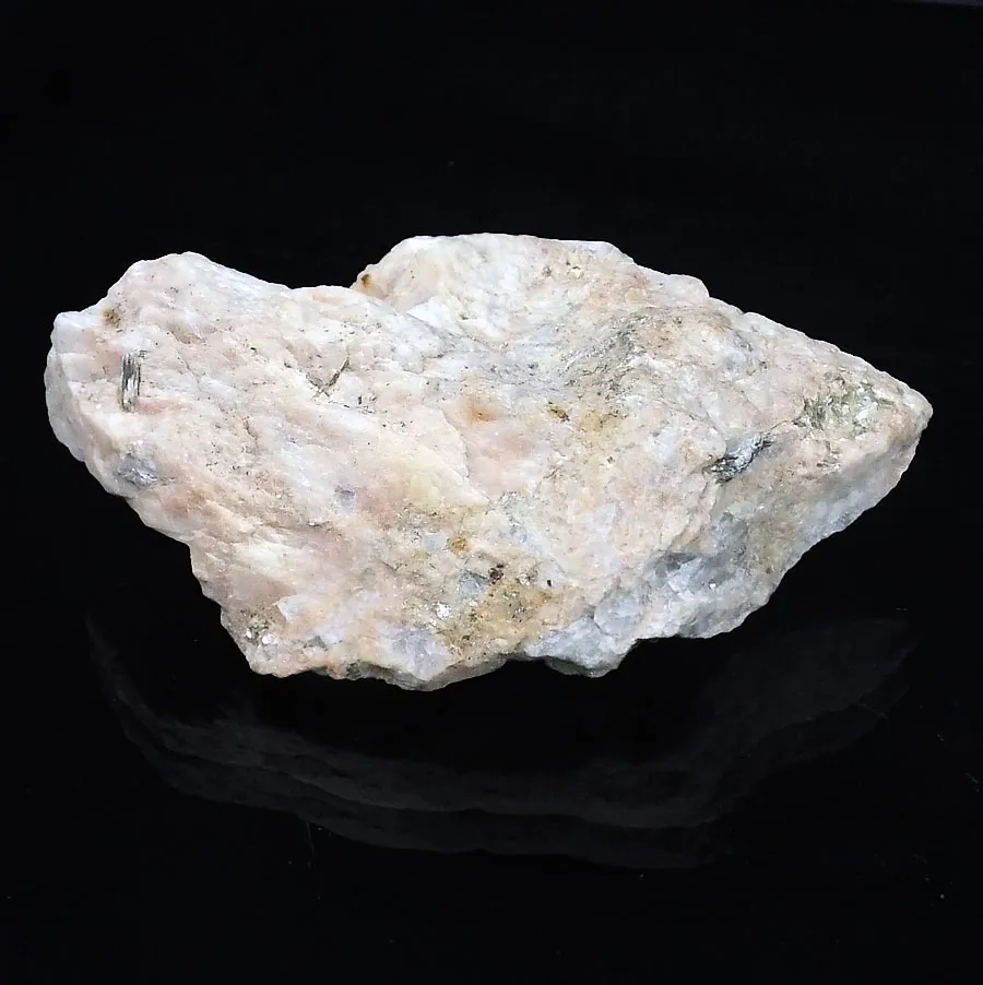Feldspar and Talc - Norway