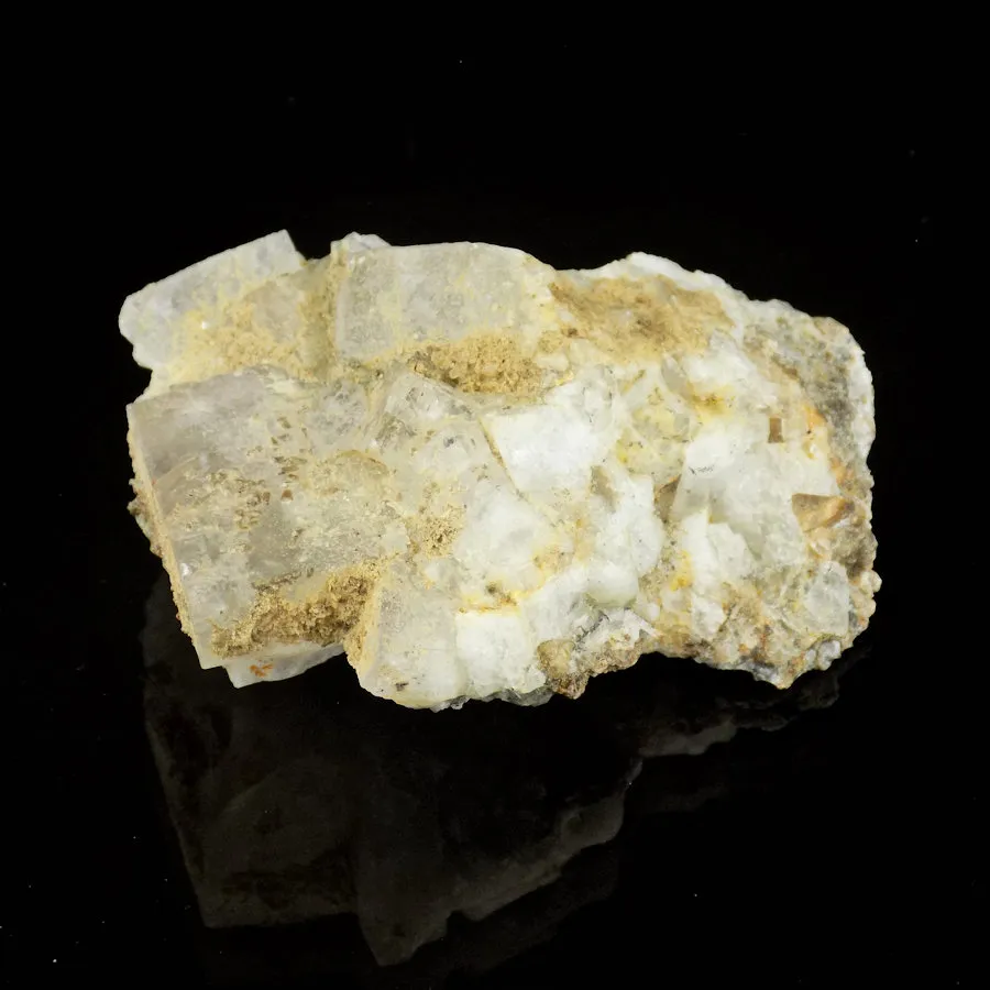 Fluorite Group - Coldstones