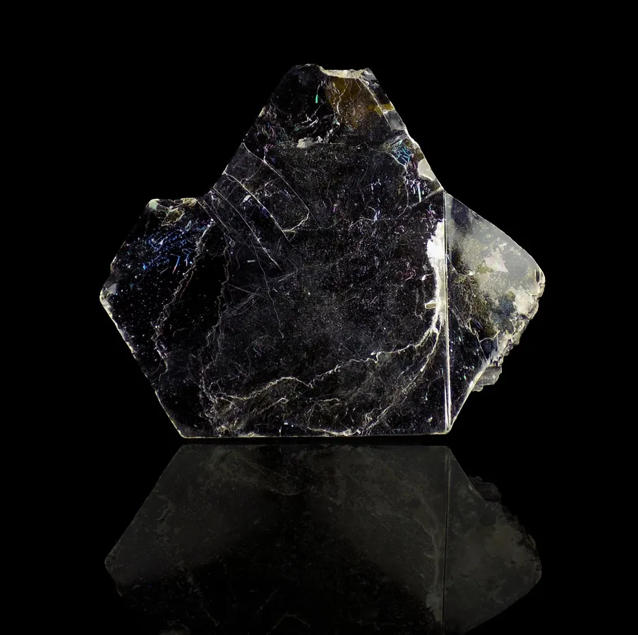 Biotite Mica - Madagascar