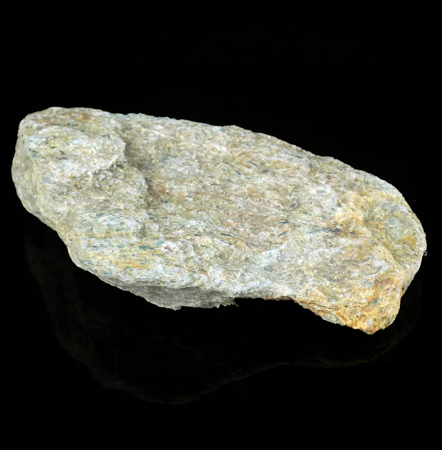 Kyanite in Fuchsite - Tanzania
