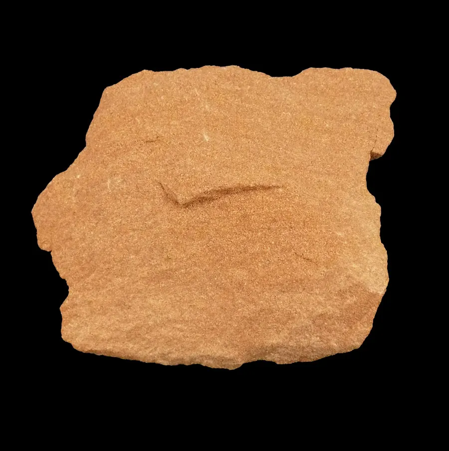 Bunter Sandstone (Sherwood Sandstone)