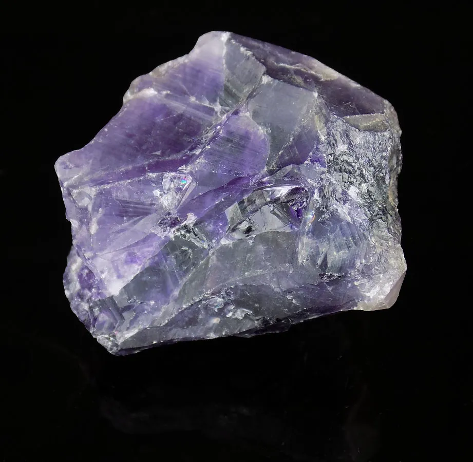 Amethyst (Massive)