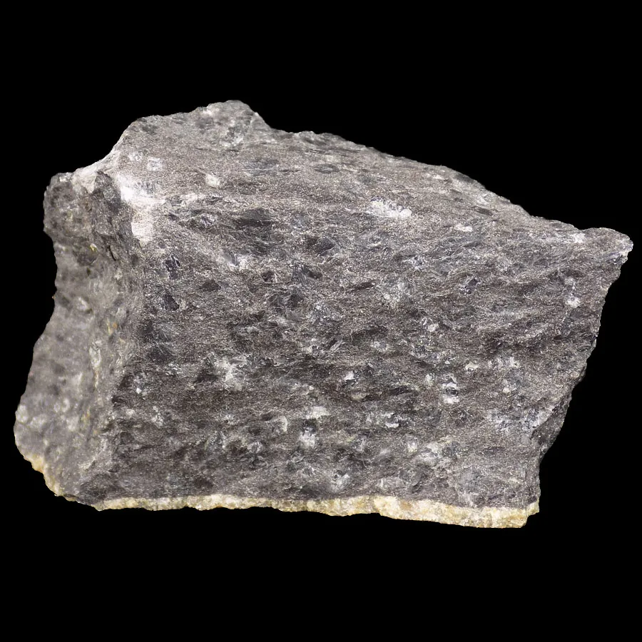 Spotted Rock