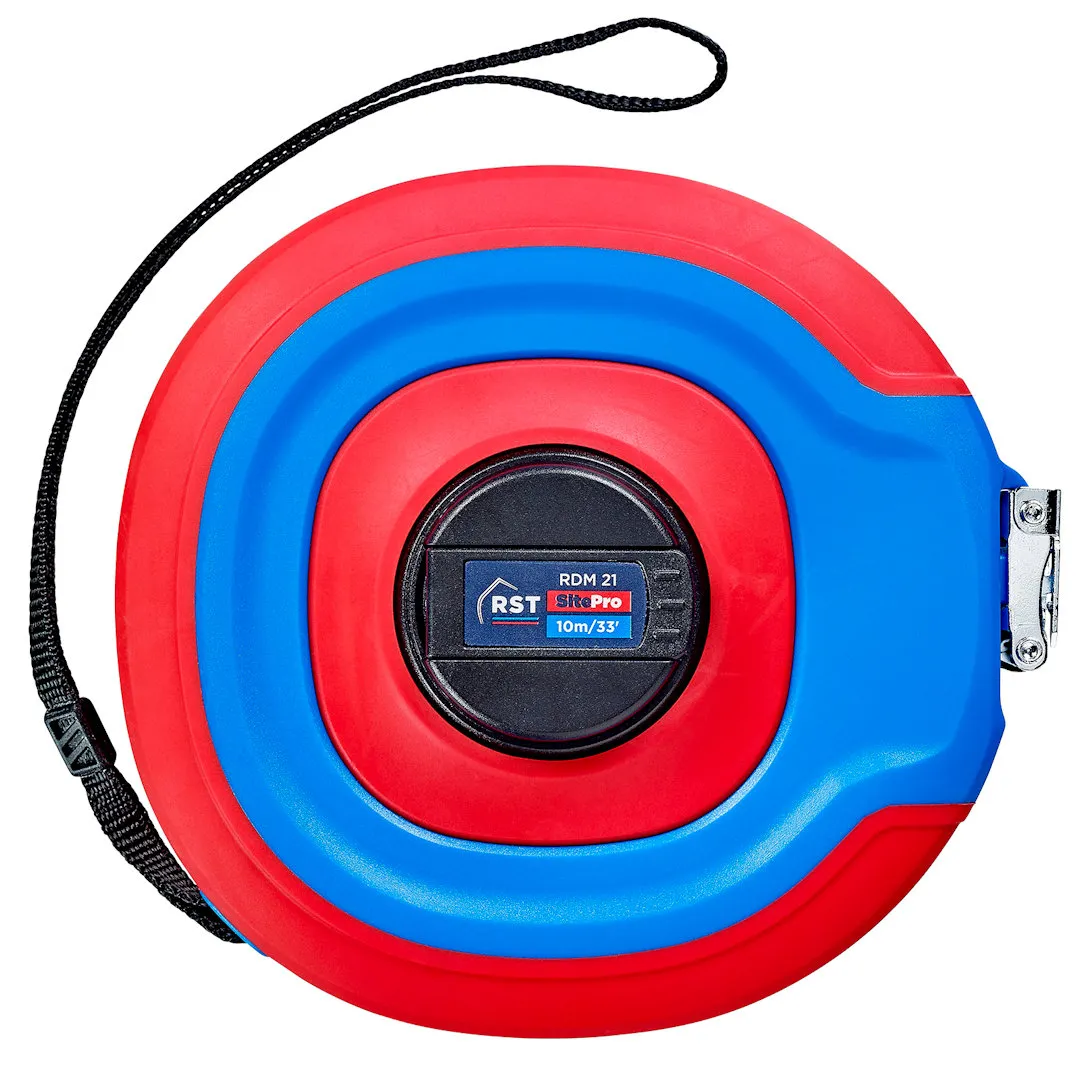 10 Meter Measuring Tape