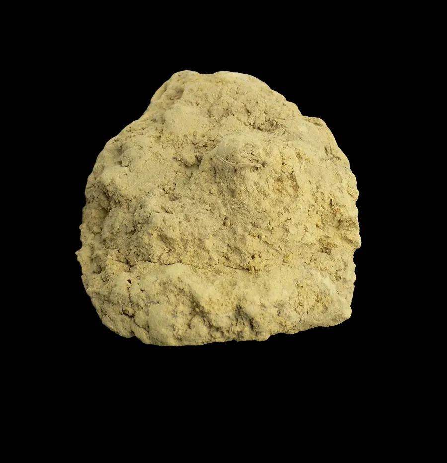 Glacial Clay