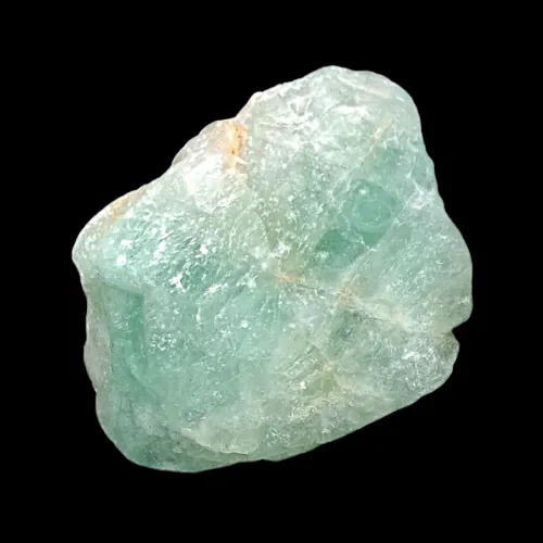 Fluorite (Massive) - Finland