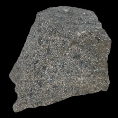 Augite Granophyre