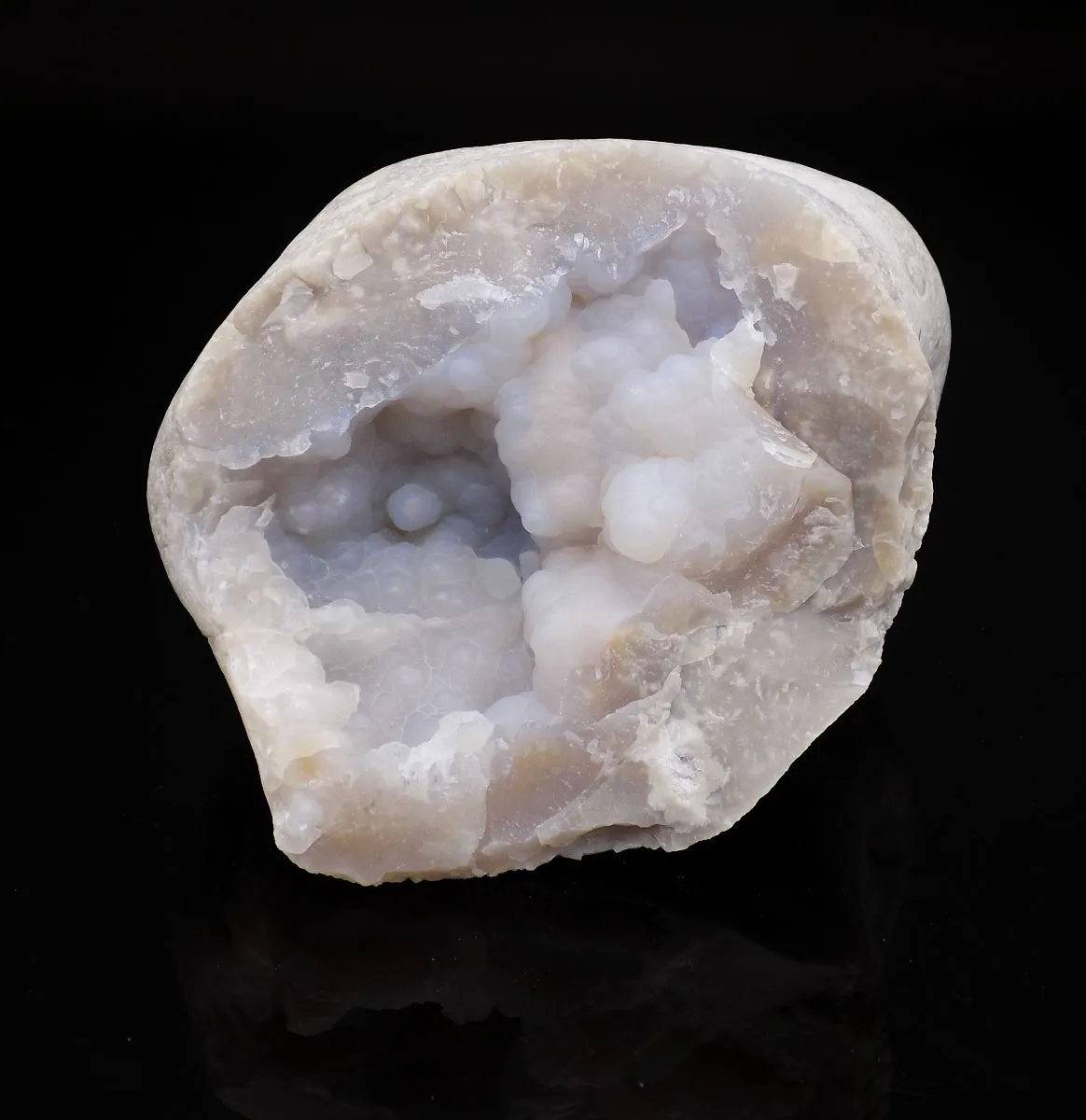 Chalcedony (France)
