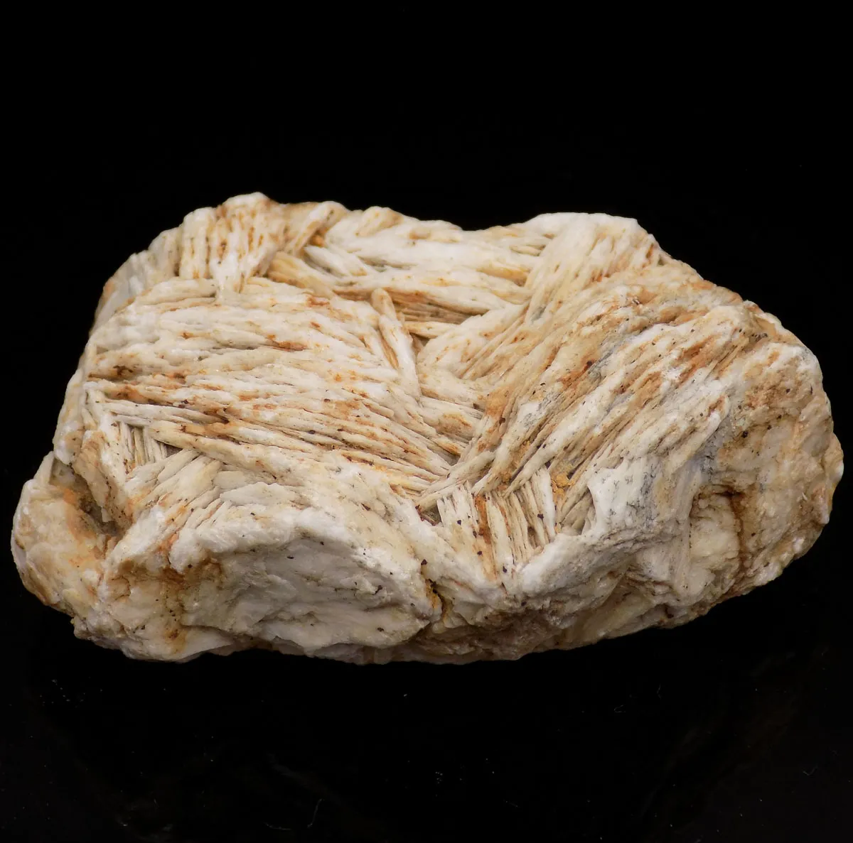 Baryte - Derbyshire