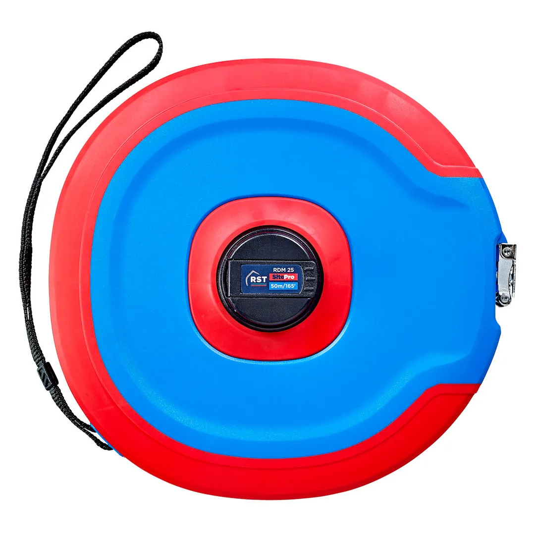 50 Meter Measuring Tape