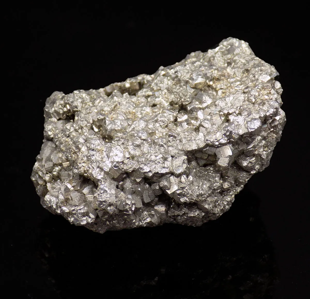 Pyrite - Peru