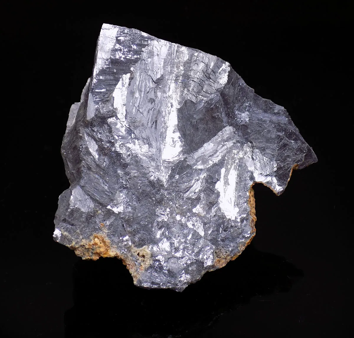 Galena - Ladywash Mine