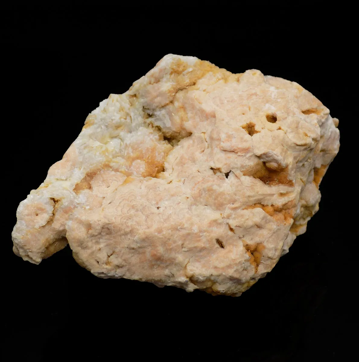 Baryte - Dirtlow Rake