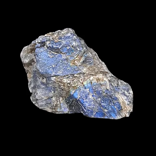 Labradorite Feldspar