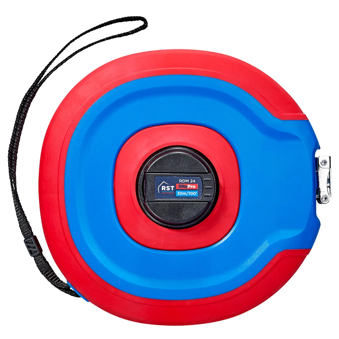 30 Meter Measuring Tape