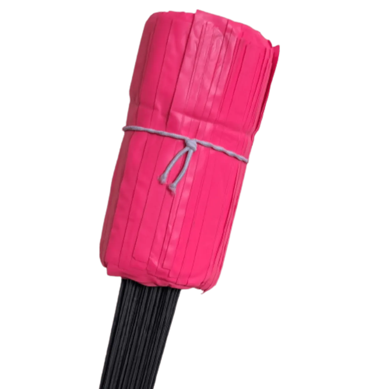 Pink Wire Flag Markers