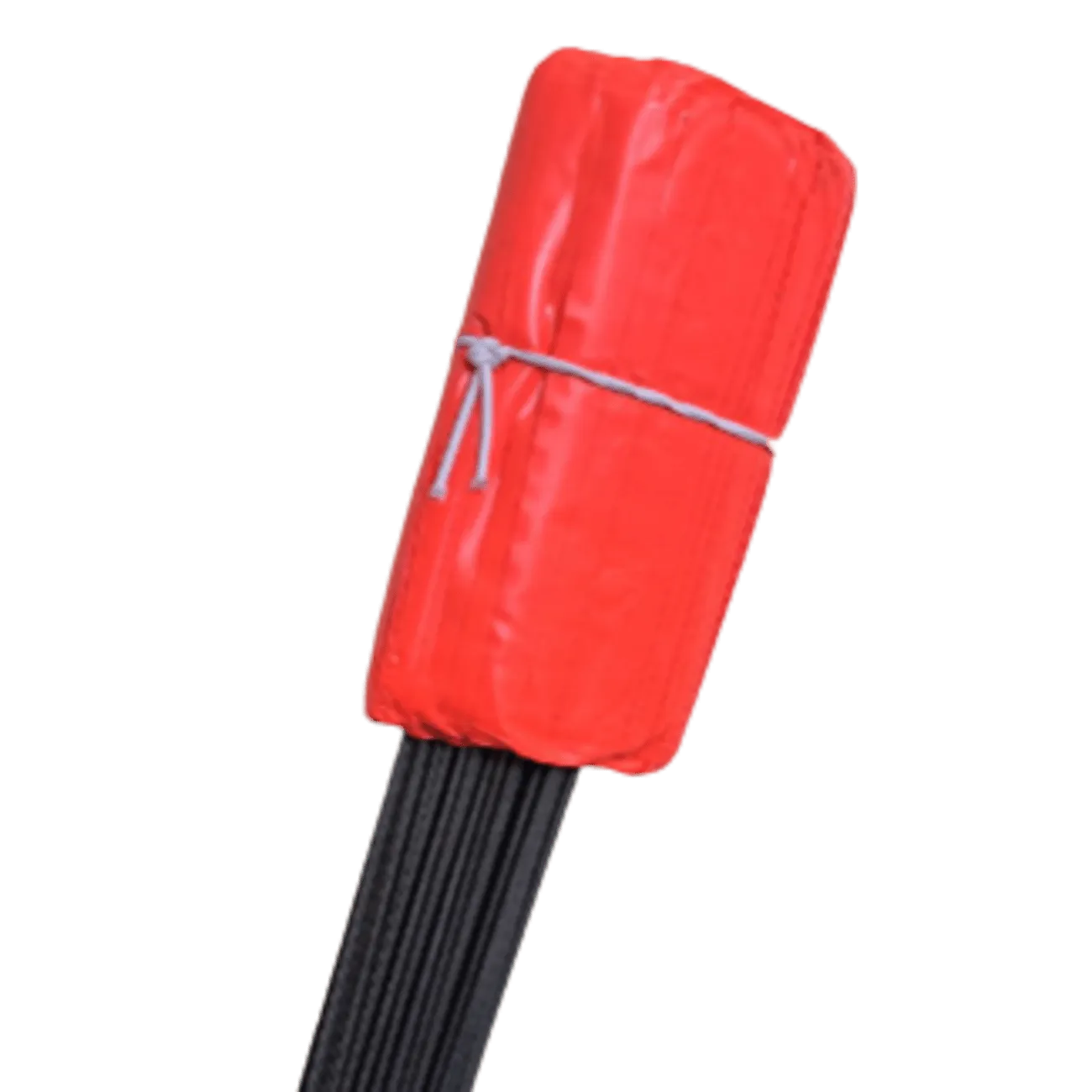 Orange Wire Flag Markers