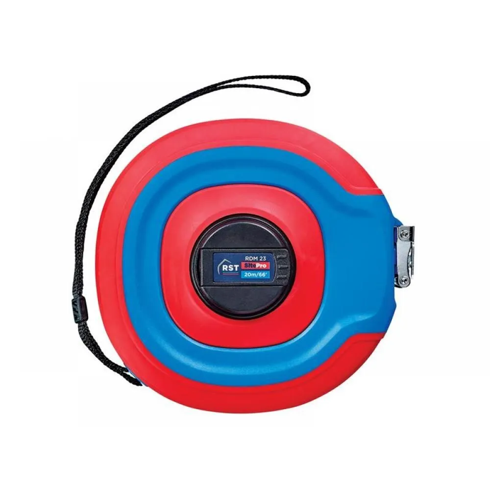 20 Meter Measuring Tape