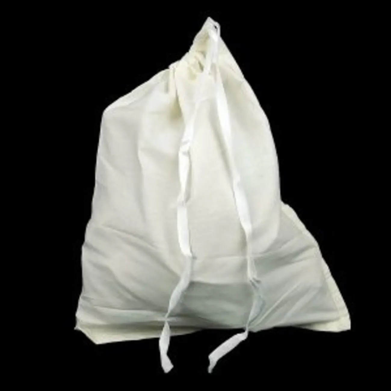 14" x 20" Polycotton Drawstring Bags