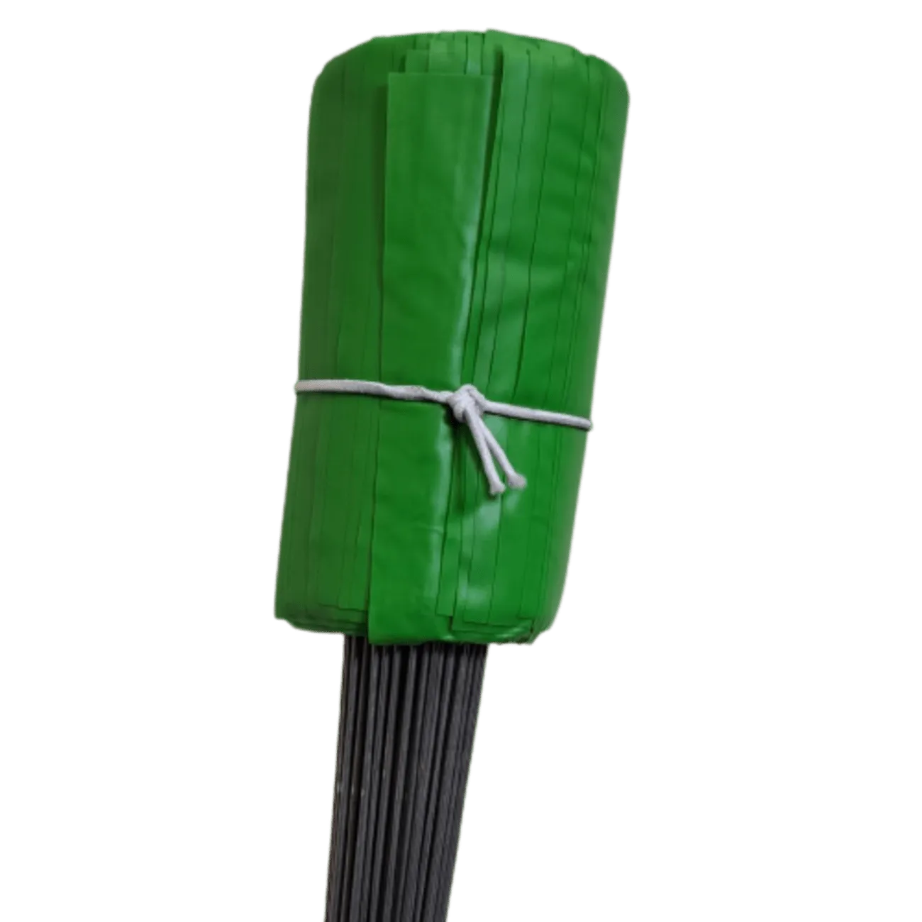 Light Green Wire Flag Markers
