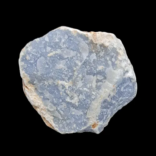 Angelite (Anhydrite) - Peru