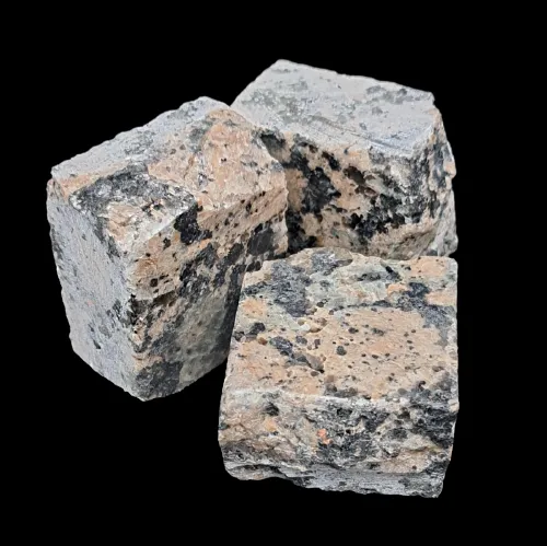 Rapakivi Granite - Finland