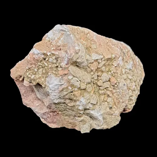 Brockram Breccia - Cumbria