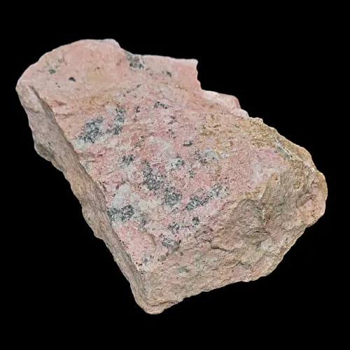 Rhodonite - Peru