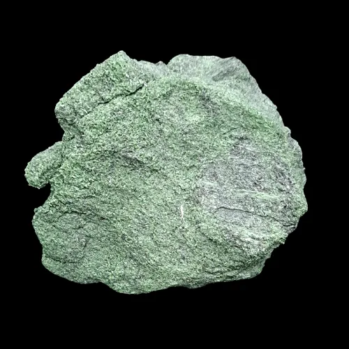 Chrome Diopside - Norway