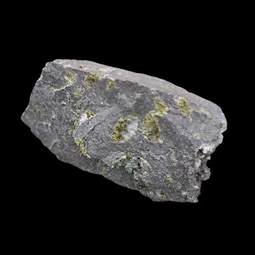 Epidote - USA
