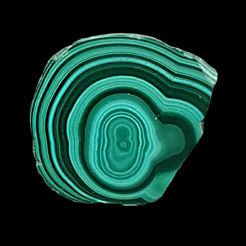 Malachite Slices