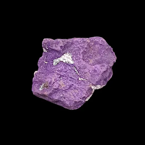 Purpurite
