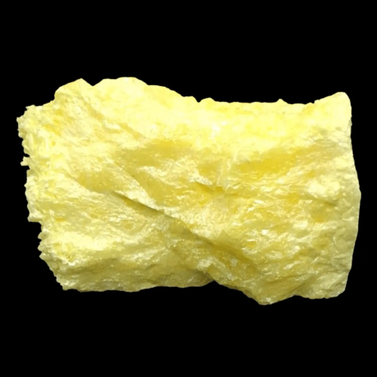 Sulphur - Indonesia