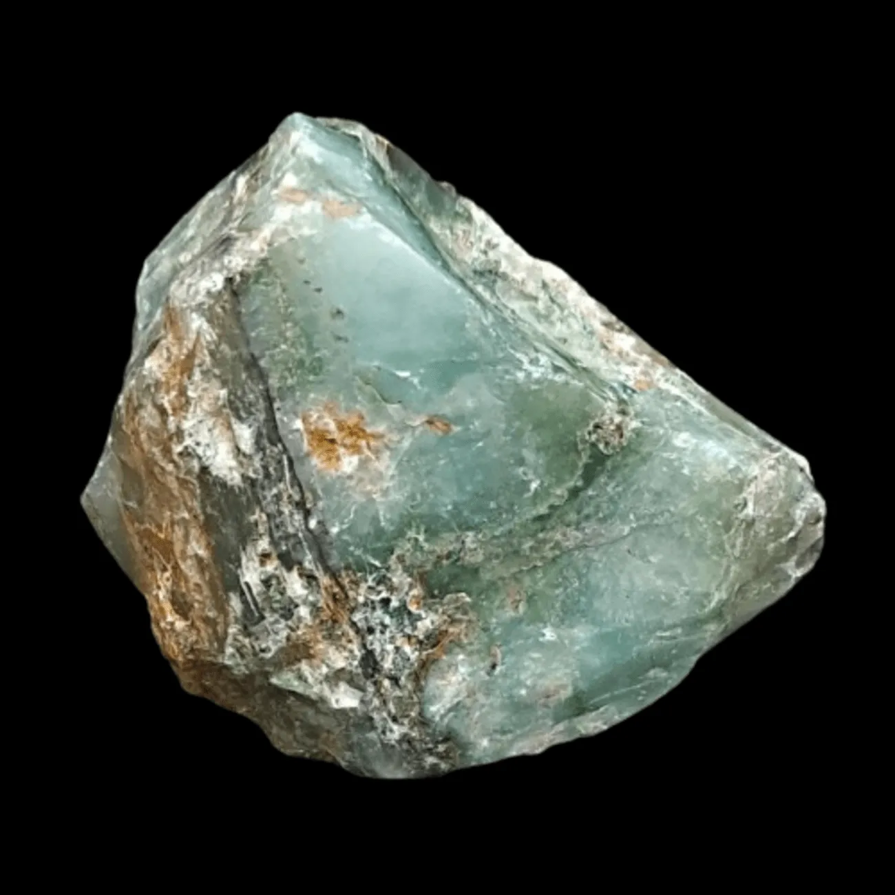 Opal (Green) - Indonesia