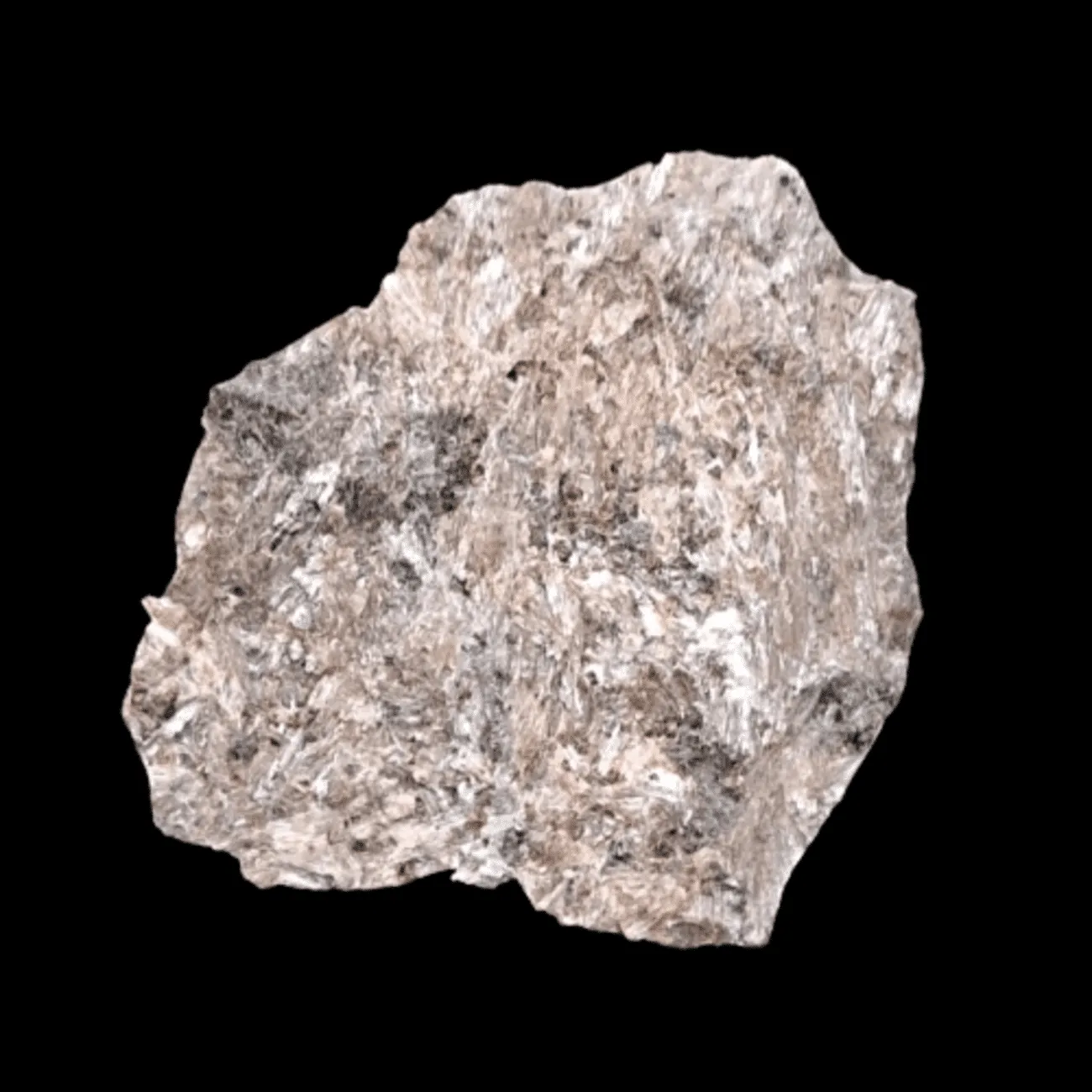 Wollastonite - Namibia