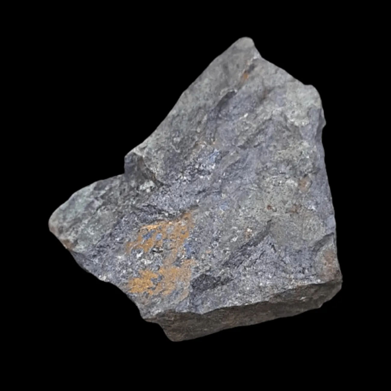 Chalcocite - Sweden